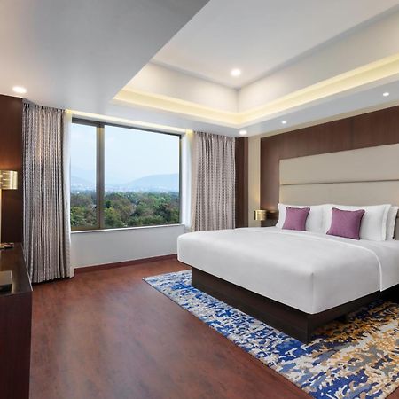 Vivanta Jamshedpur, Golmuri Экстерьер фото