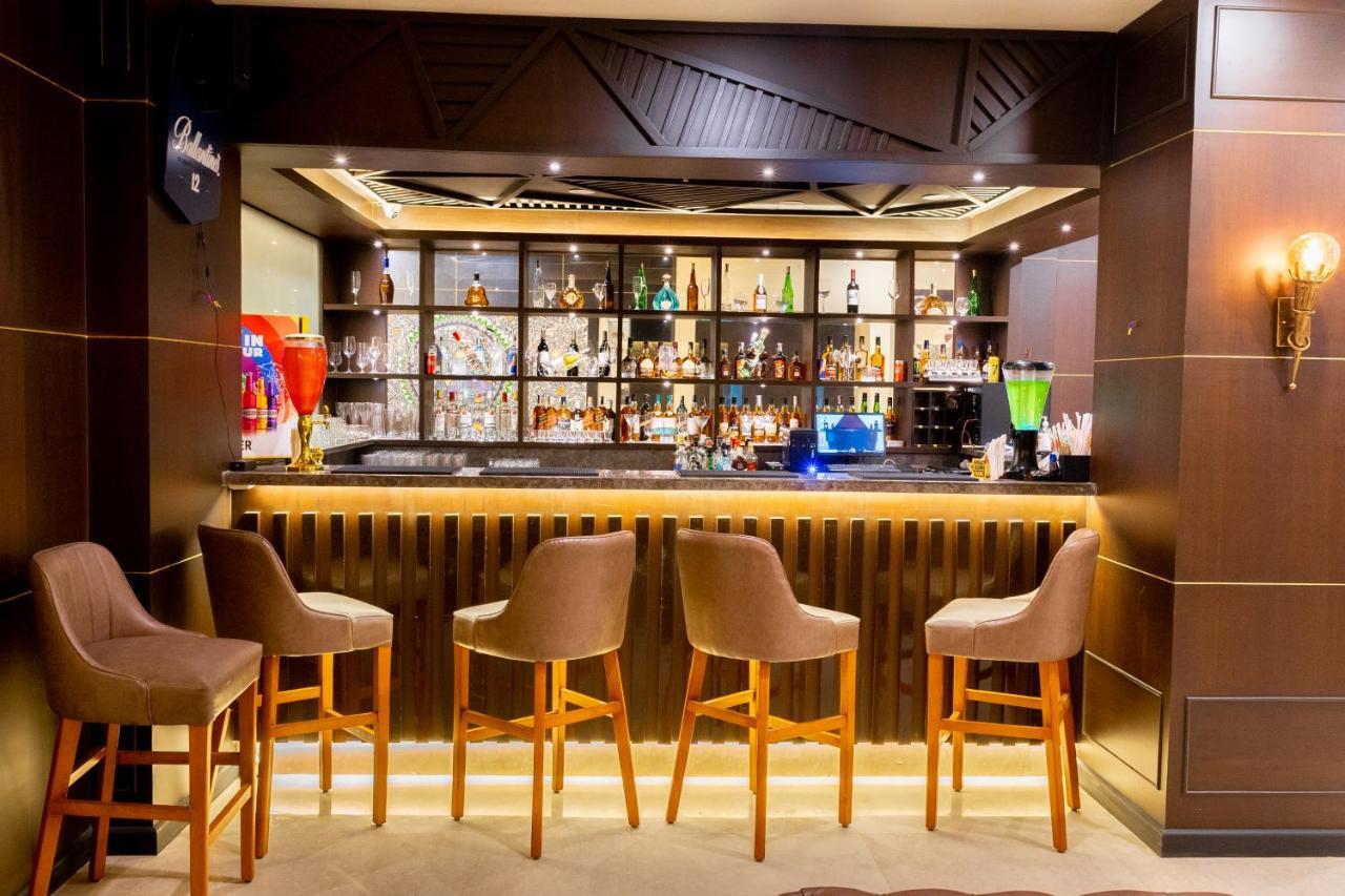 Vivanta Jamshedpur, Golmuri Экстерьер фото