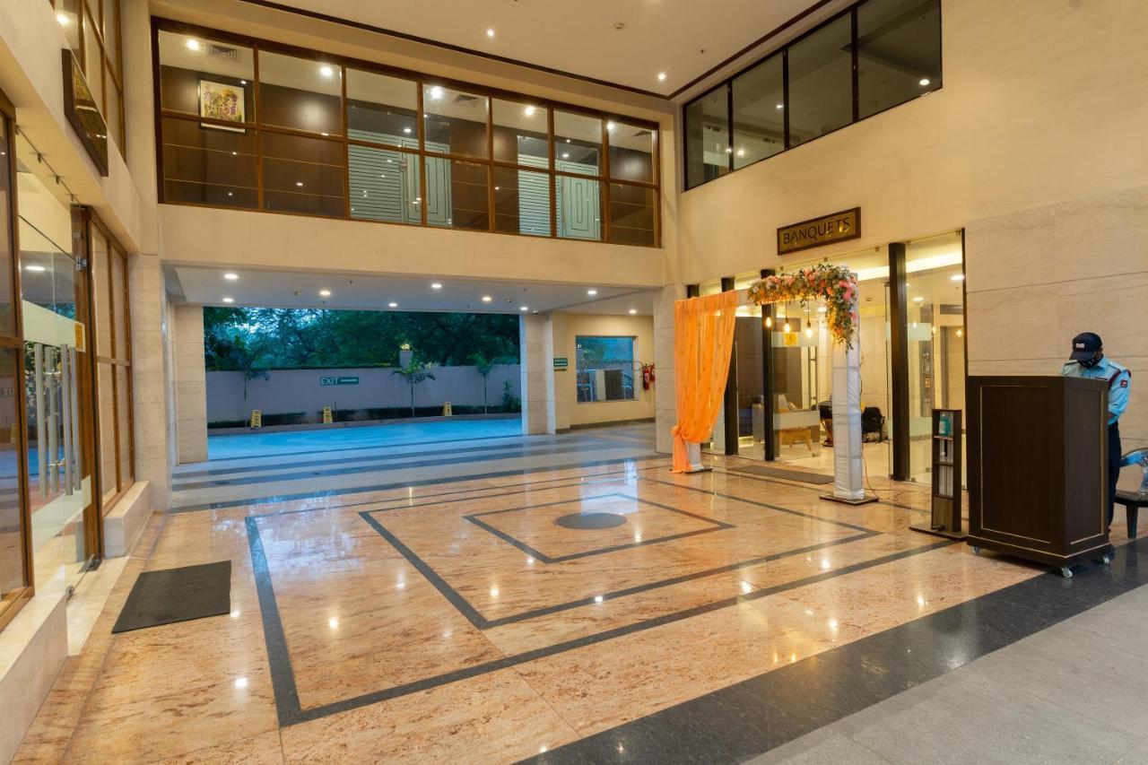 Vivanta Jamshedpur, Golmuri Экстерьер фото