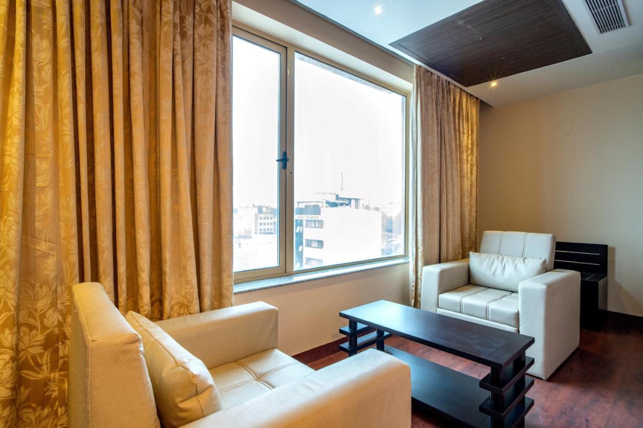 Vivanta Jamshedpur, Golmuri Экстерьер фото