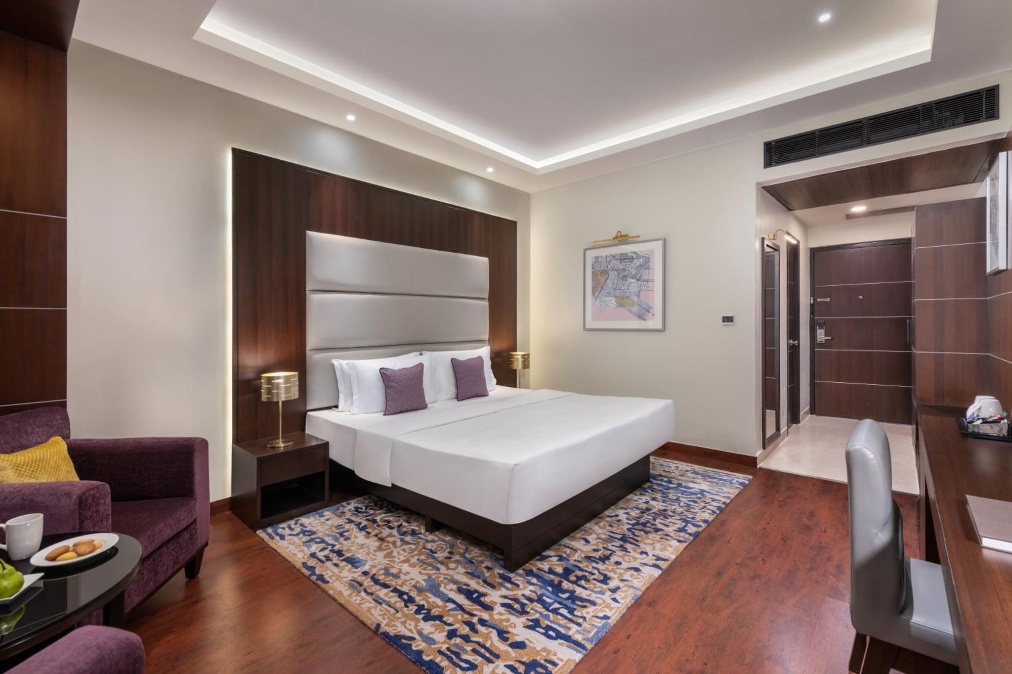 Vivanta Jamshedpur, Golmuri Экстерьер фото
