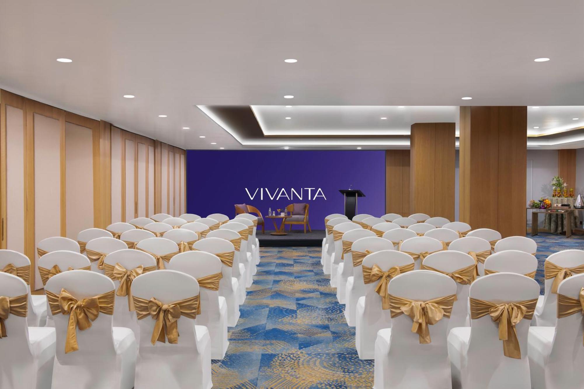Vivanta Jamshedpur, Golmuri Экстерьер фото