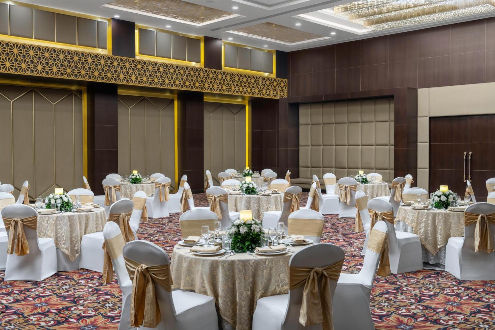 Vivanta Jamshedpur, Golmuri Экстерьер фото