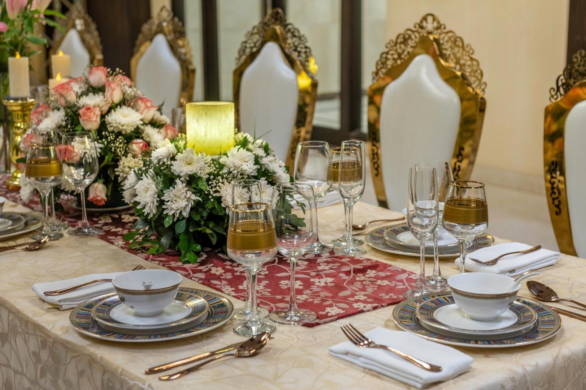Vivanta Jamshedpur, Golmuri Экстерьер фото